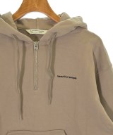 beautiful people（ビューティフルピープル）パーカー 茶 サイズ:150(M位) レディース/2200679820017