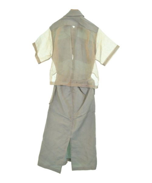 beautiful people（ビューティフルピープル）ワンピース 青 サイズ:38(M位) レディース/2200679859017