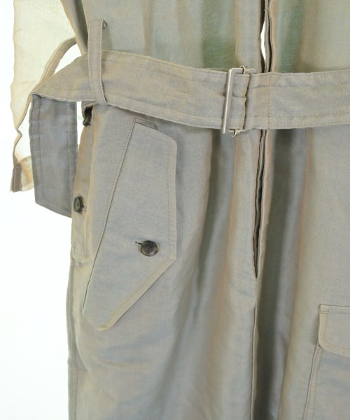 beautiful people（ビューティフルピープル）ワンピース 青 サイズ:38(M位) レディース/2200679859017