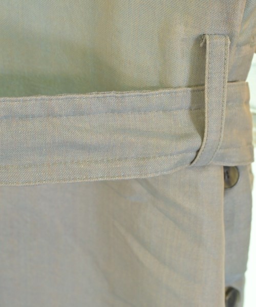 beautiful people（ビューティフルピープル）ワンピース 青 サイズ:38(M位) レディース/2200679859017