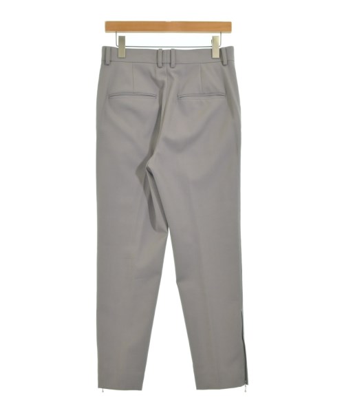 beautiful people（ビューティフルピープル）スラックス グレー サイズ:38(M位) レディース/2200679859024