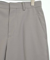 beautiful people（ビューティフルピープル）スラックス グレー サイズ:38(M位) レディース/2200679859024