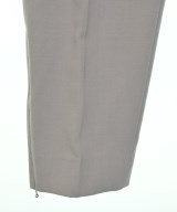 beautiful people（ビューティフルピープル）スラックス グレー サイズ:38(M位) レディース/2200679859024