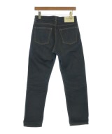 beautiful people（ビューティフルピープル）デニムパンツ 紺 サイズ:34(XS位) レディース/2200679859031