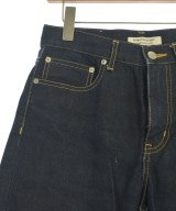 beautiful people（ビューティフルピープル）デニムパンツ 紺 サイズ:34(XS位) レディース/2200679859031
