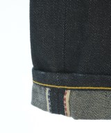 beautiful people（ビューティフルピープル）デニムパンツ 紺 サイズ:34(XS位) レディース/2200679859031