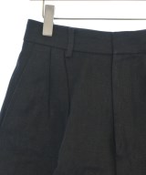 beautiful people（ビューティフルピープル）ショートパンツ 黒 サイズ:38(M位) レディース/2200679859048