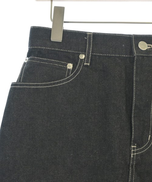 beautiful people（ビューティフルピープル）ミニスカート 黒 サイズ:38(M位) レディース/2200679859062