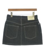 beautiful people（ビューティフルピープル）ミニスカート 黒 サイズ:38(M位) レディース/2200679859062