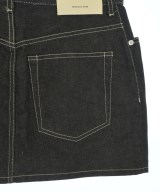 beautiful people（ビューティフルピープル）ミニスカート 黒 サイズ:38(M位) レディース/2200679859062