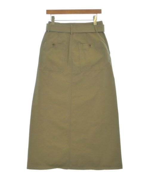 ビューティフルピープル(beautiful people)のbeautiful people ロング・マキシ丈スカート