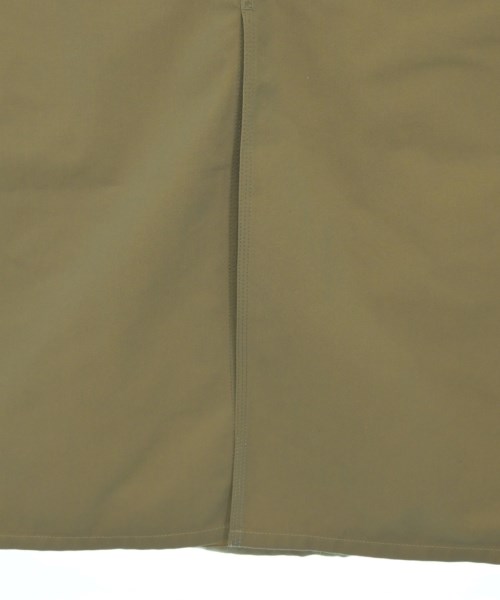 beautiful people（ビューティフルピープル）ロング・マキシ丈スカート カーキ サイズ:38(M位) レディース/2200679859079