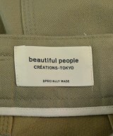 beautiful people（ビューティフルピープル）ロング・マキシ丈スカート カーキ サイズ:38(M位) レディース/2200679859079