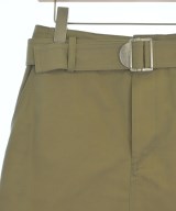 beautiful people（ビューティフルピープル）ロング・マキシ丈スカート カーキ サイズ:38(M位) レディース/2200679859079