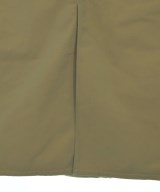 beautiful people（ビューティフルピープル）ロング・マキシ丈スカート カーキ サイズ:38(M位) レディース/2200679859079