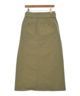 beautiful people ロング・マキシ丈スカート