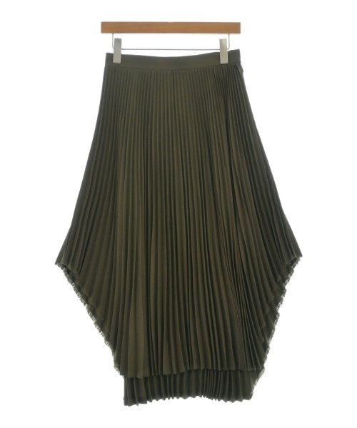 ビューティフルピープル(beautiful people)のbeautiful people ロング・マキシ丈スカート