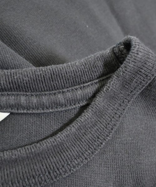 beautiful people（ビューティフルピープル）Tシャツ・カットソー グレー サイズ:38(M位) レディース/2200679859093