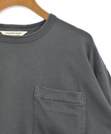beautiful people（ビューティフルピープル）Tシャツ・カットソー グレー サイズ:38(M位) レディース/2200679859093