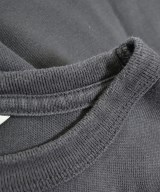 beautiful people（ビューティフルピープル）Tシャツ・カットソー グレー サイズ:38(M位) レディース/2200679859093