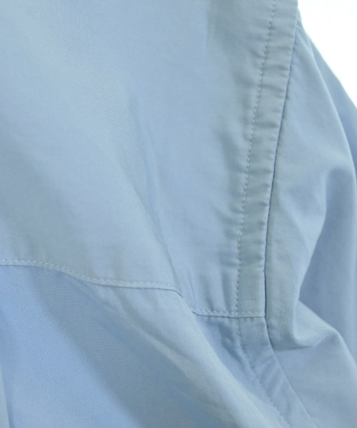 beautiful people（ビューティフルピープル）カジュアルシャツ 青 サイズ:36(S位) レディース/2200679859123