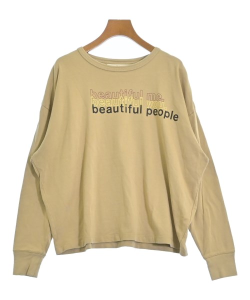 ビューティフルピープル(beautiful people)のbeautiful people Tシャツ・カットソー