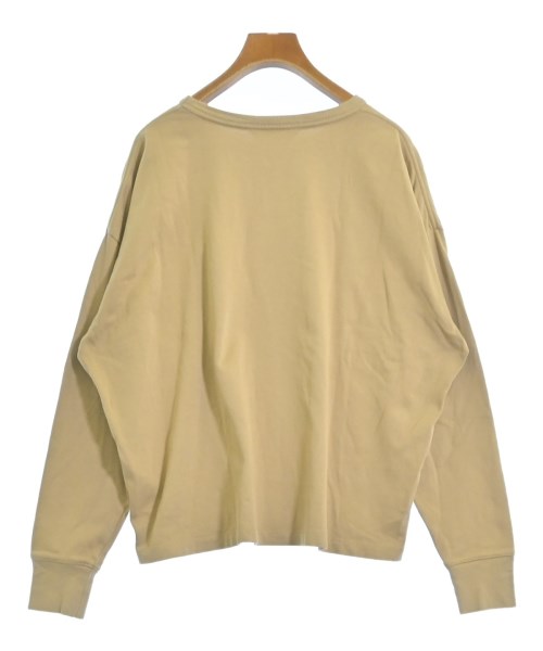 beautiful people（ビューティフルピープル）Tシャツ・カットソー ベージュ サイズ:36(S位) レディース/2200679859130