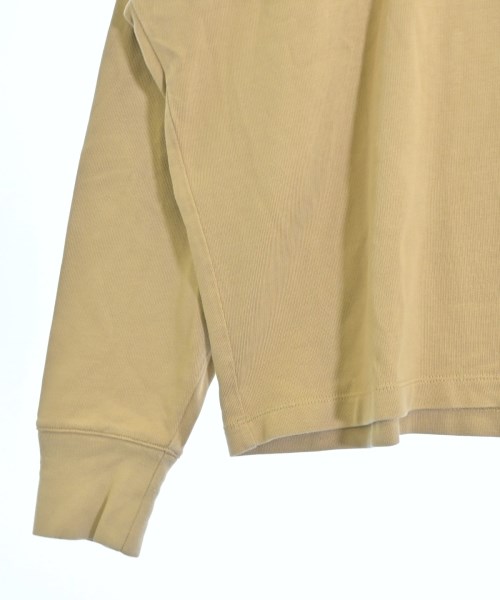 beautiful people（ビューティフルピープル）Tシャツ・カットソー ベージュ サイズ:36(S位) レディース/2200679859130