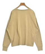 beautiful people（ビューティフルピープル）Tシャツ・カットソー ベージュ サイズ:36(S位) レディース/2200679859130