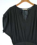 beautiful people（ビューティフルピープル）ワンピース 黒 サイズ:36(S位) レディース/2200679859147