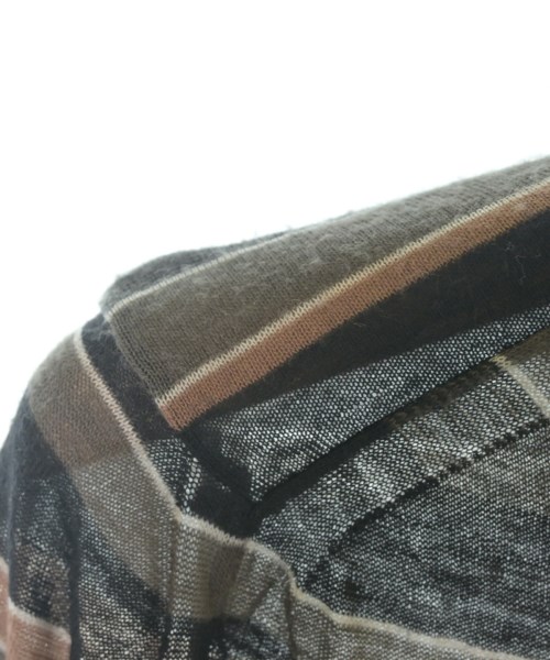 beautiful people（ビューティフルピープル）ニット・セーター 茶 サイズ:36(S位) レディース/2200679859161