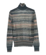 beautiful people（ビューティフルピープル）ニット・セーター 茶 サイズ:36(S位) レディース/2200679859161