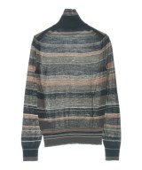 beautiful people（ビューティフルピープル）ニット・セーター 茶 サイズ:36(S位) レディース/2200679859161