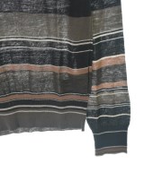 beautiful people（ビューティフルピープル）ニット・セーター 茶 サイズ:36(S位) レディース/2200679859161