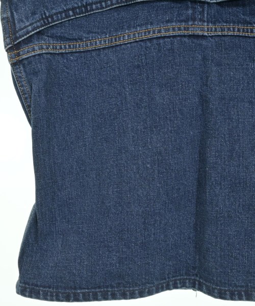 beautiful people（ビューティフルピープル）カジュアルシャツ 青 サイズ:38(M位) レディース/2200679859178