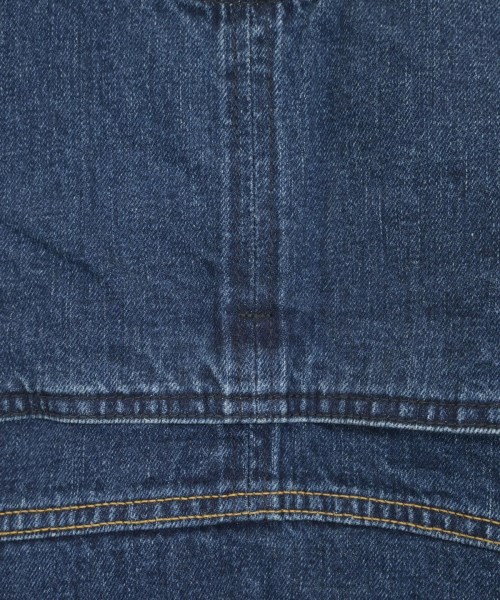 beautiful people（ビューティフルピープル）カジュアルシャツ 青 サイズ:38(M位) レディース/2200679859178