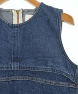 beautiful people（ビューティフルピープル）カジュアルシャツ 青 サイズ:38(M位) レディース/2200679859178