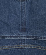 beautiful people（ビューティフルピープル）カジュアルシャツ 青 サイズ:38(M位) レディース/2200679859178