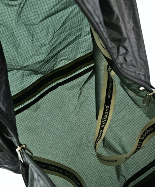 beautiful people（ビューティフルピープル）トートバッグ 黒 サイズ:- レディース/2200679859185