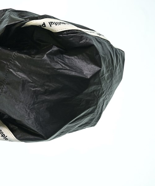 beautiful people（ビューティフルピープル）トートバッグ 黒 サイズ:- レディース/2200679859185