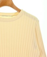 beautiful people（ビューティフルピープル）Tシャツ・カットソー ベージュ サイズ:36(S位) レディース/2200675327060