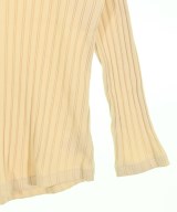 beautiful people（ビューティフルピープル）Tシャツ・カットソー ベージュ サイズ:36(S位) レディース/2200675327060