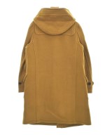 beautiful people（ビューティフルピープル）ダッフルコート オレンジ サイズ:38(M位) レディース/2200677069012