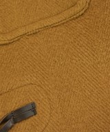 beautiful people（ビューティフルピープル）ダッフルコート オレンジ サイズ:38(M位) レディース/2200677069012
