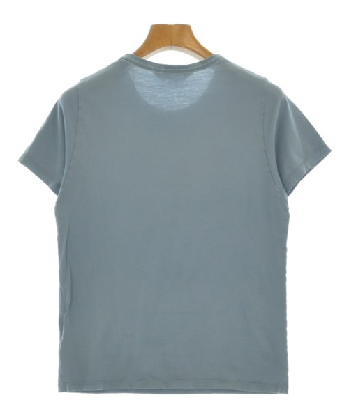 beautiful people（ビューティフルピープル）Tシャツ・カットソー 青 サイズ:150(M位) レディース/2200677069067