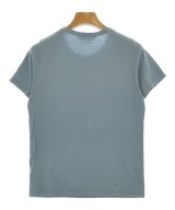 beautiful people（ビューティフルピープル）Tシャツ・カットソー 青 サイズ:150(M位) レディース/2200677069067