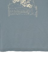 beautiful people（ビューティフルピープル）Tシャツ・カットソー 青 サイズ:150(M位) レディース/2200677069067
