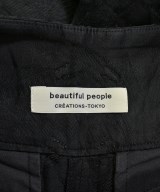 beautiful people（ビューティフルピープル）その他 黒 サイズ:36(S位) レディース/2200675018029
