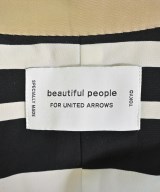 beautiful people（ビューティフルピープル）トレンチコート ベージュ サイズ:130(XS位) レディース/2200675854023