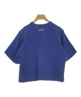 beautiful people（ビューティフルピープル）Tシャツ・カットソー 紫 サイズ:34(XS位) レディース/2200681873032